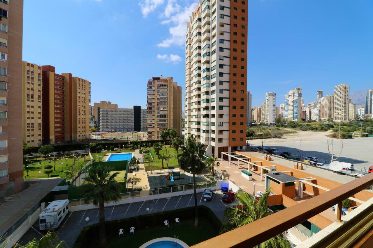 Torre Estoril 5-b *