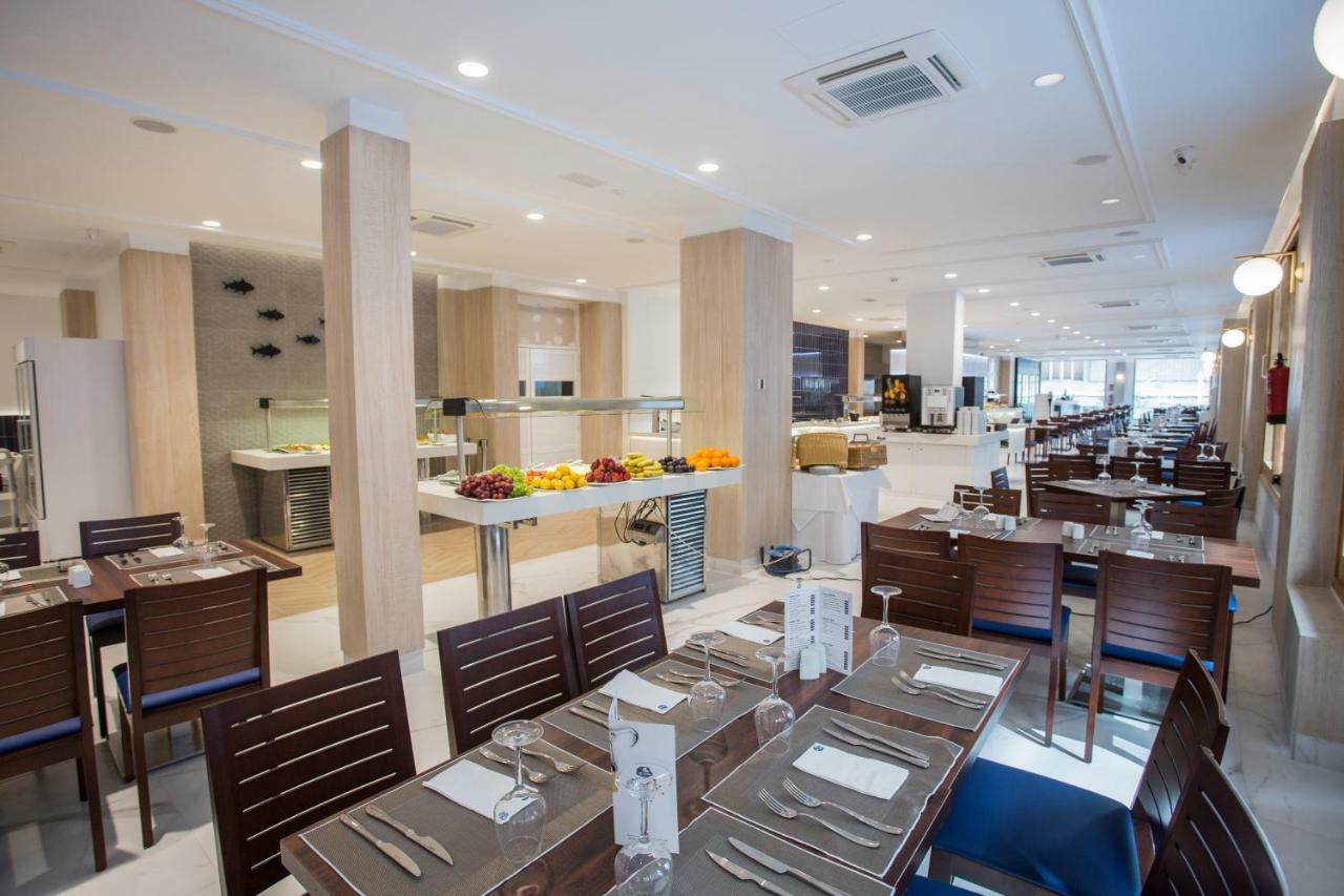 Voramar Hotel 4*