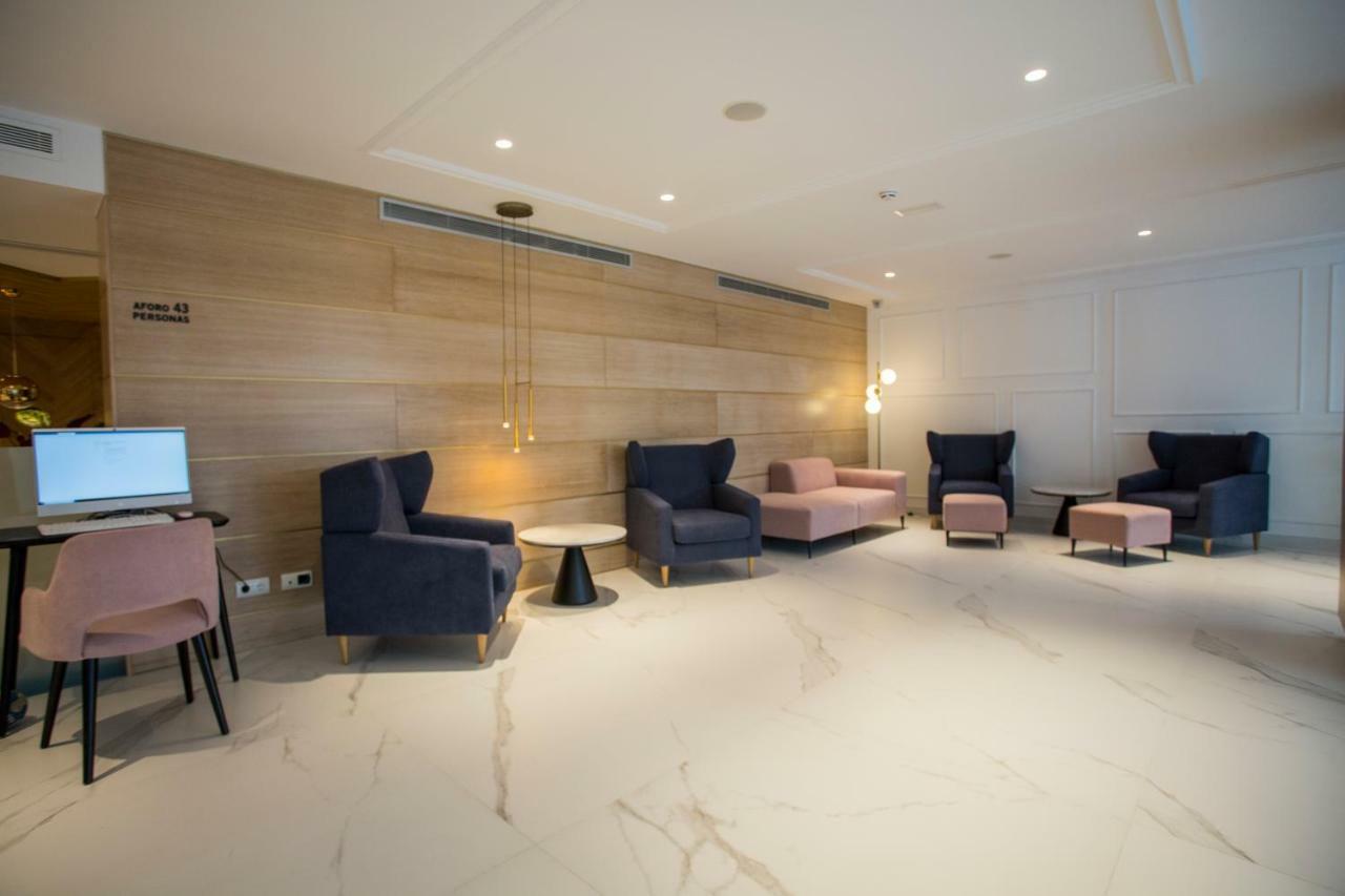Hotel Voramar Benidorm
