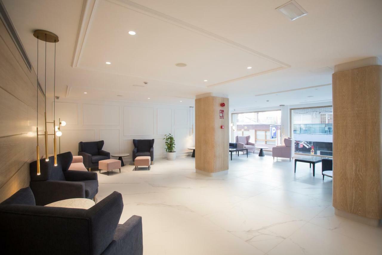 Hotel Voramar