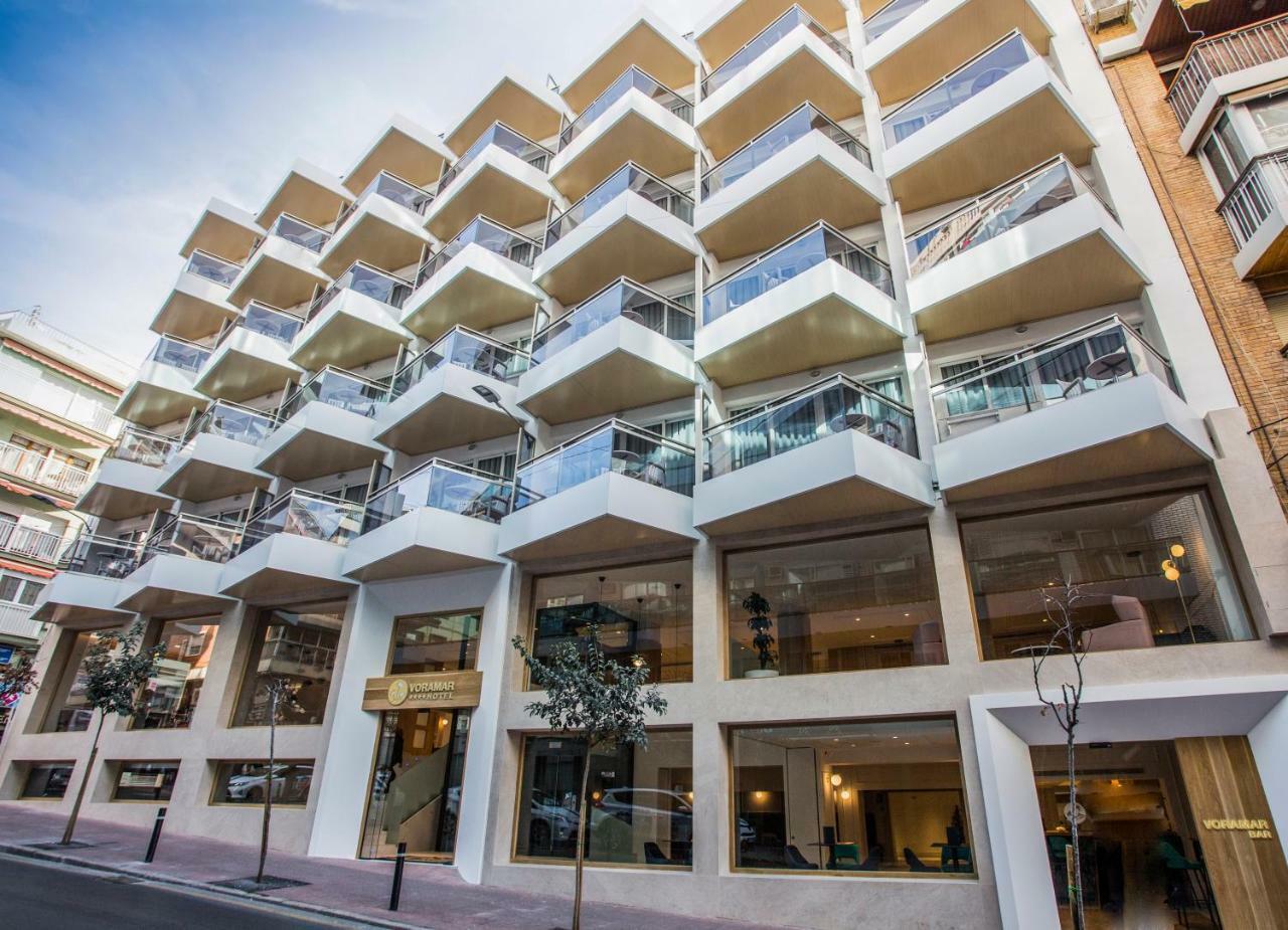 Voramar Hotel Benidorm