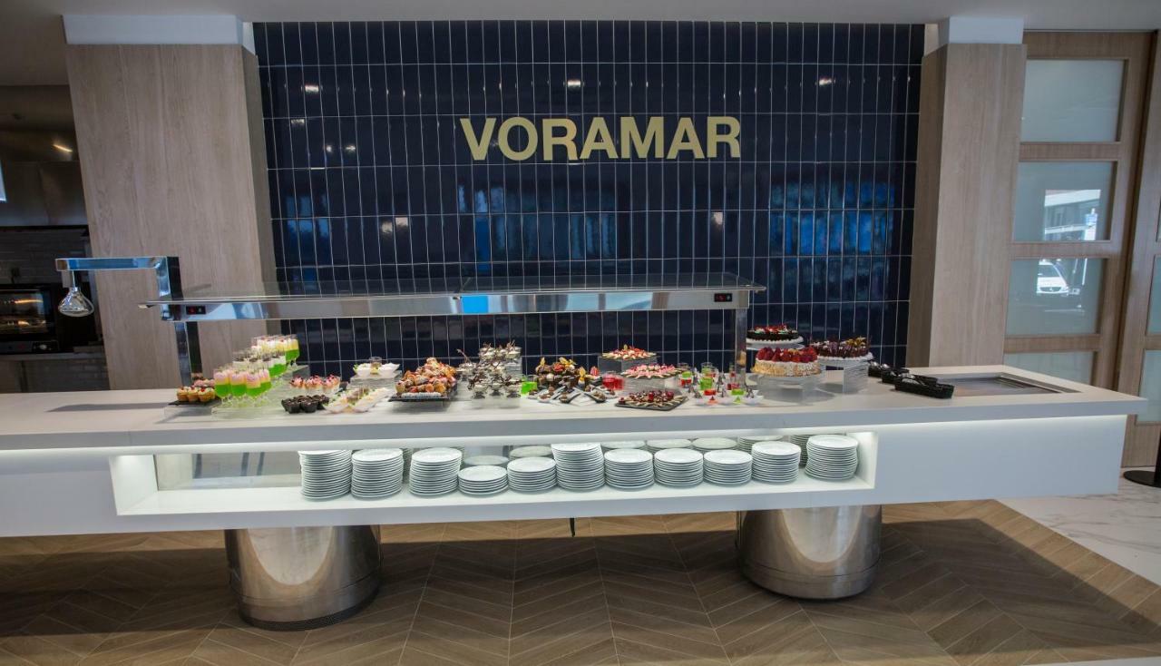 Hotel Voramar Benidorm
