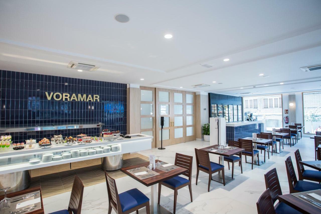 Hotel Voramar Benidorm