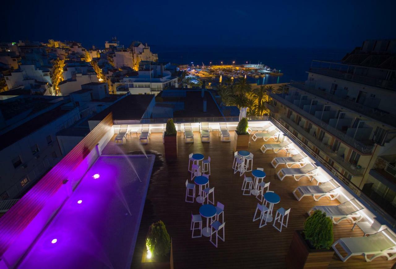 Hotel Voramar 4*