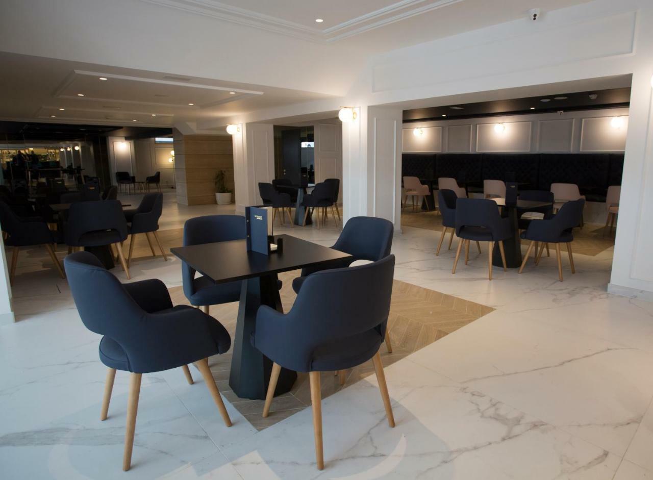 Voramar 4*
