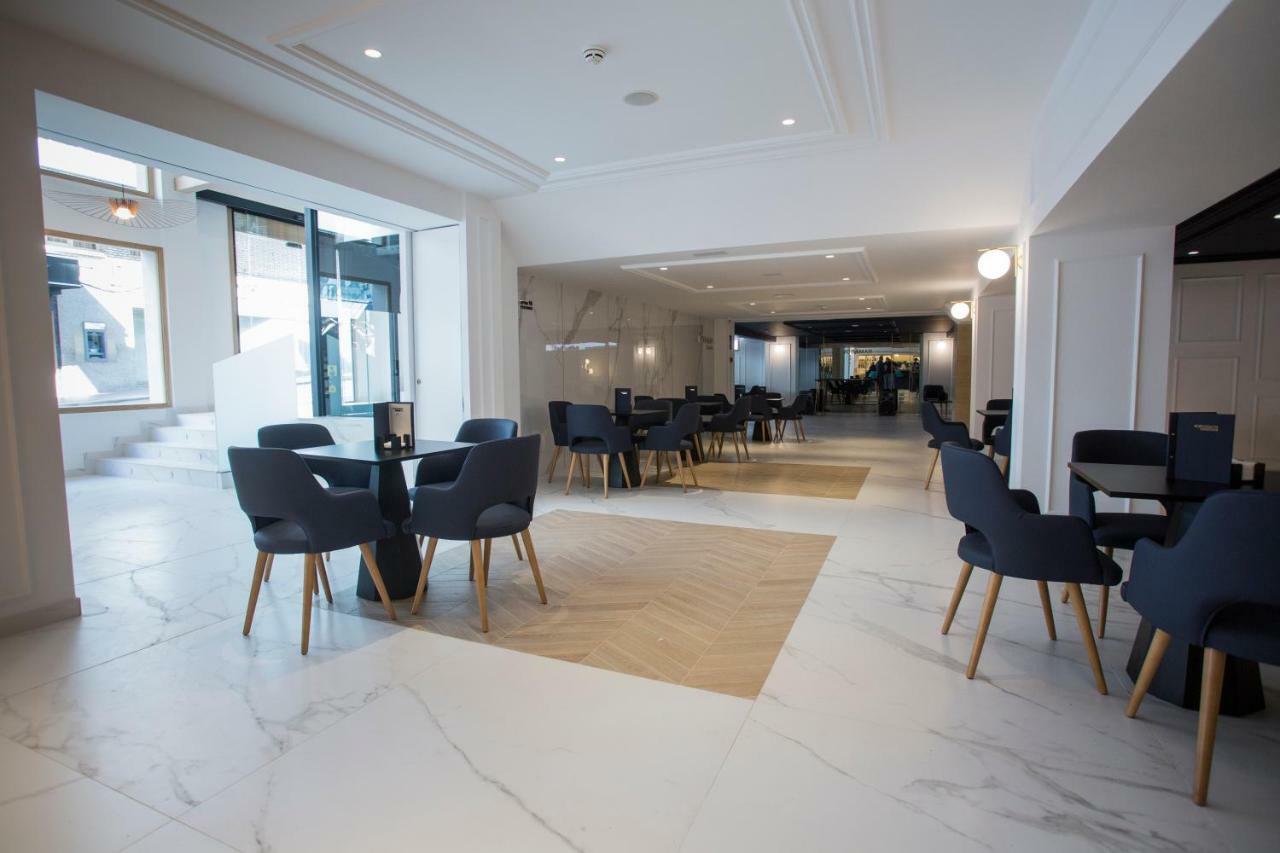 Hotel Voramar