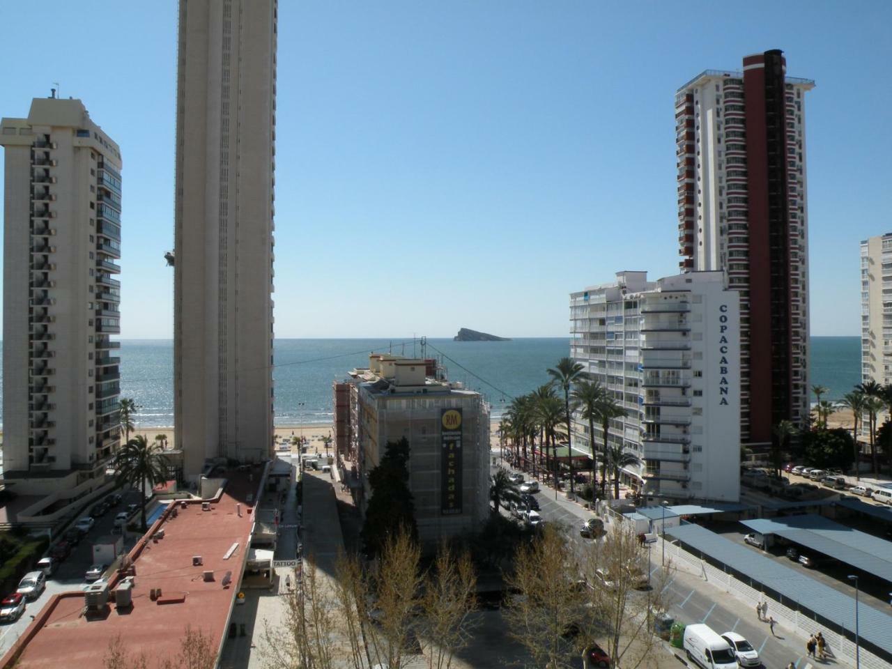 Apartamento Ducado - Arena Benidorm