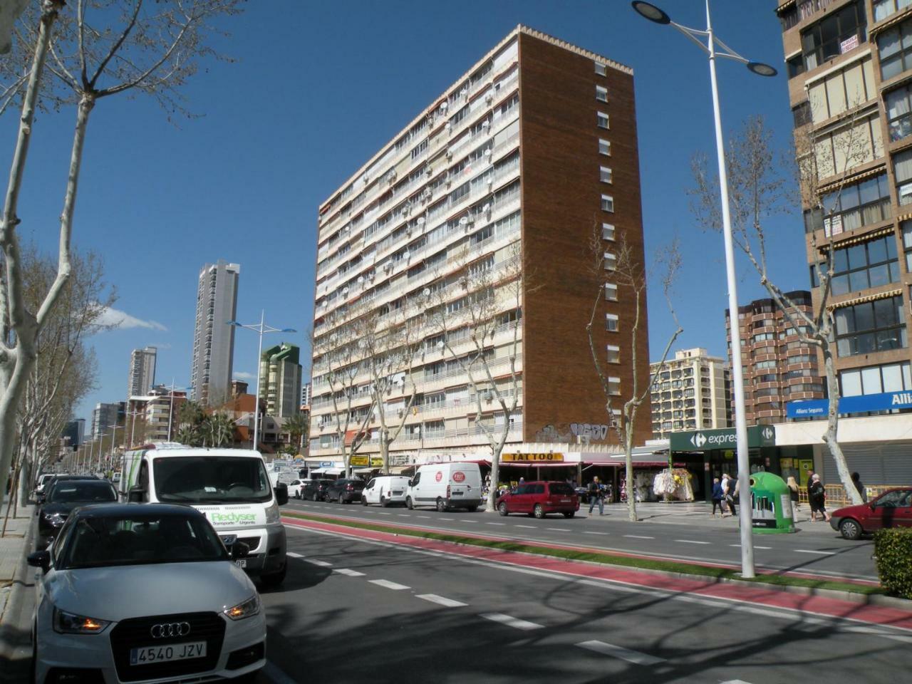 Ducado - Arena Benidorm
