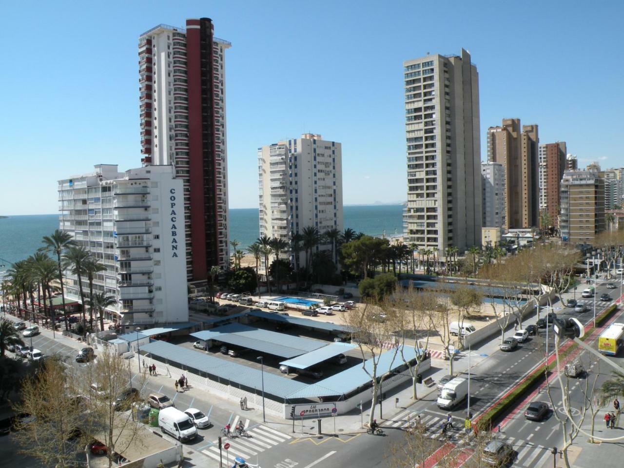 Apartamento Ducado - Arena