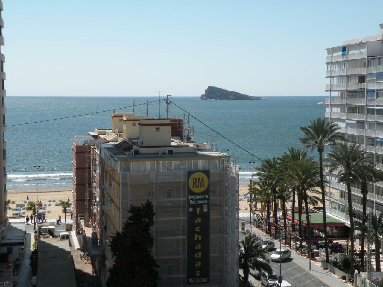 Ducado - Arena Apartamento Benidorm