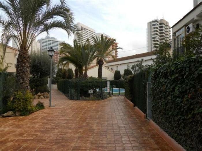 Сasa de vacaciones Rinconada Real - Arena Benidorm