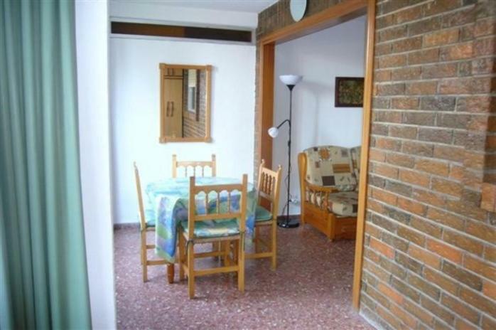 Apartamento Alhambra - Arena *