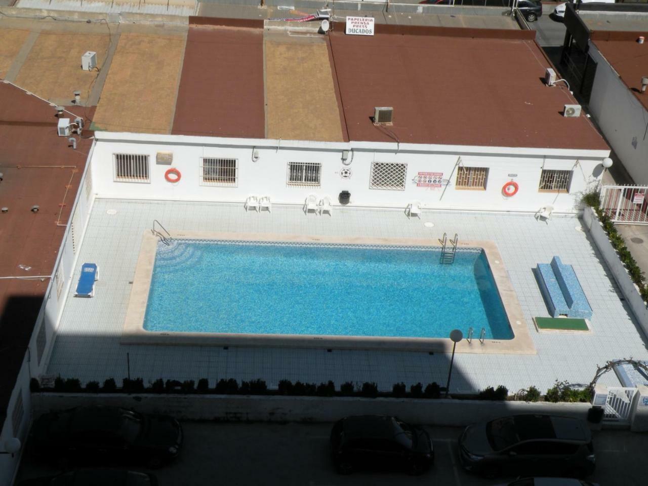 Ducado - Arena Apartamento *