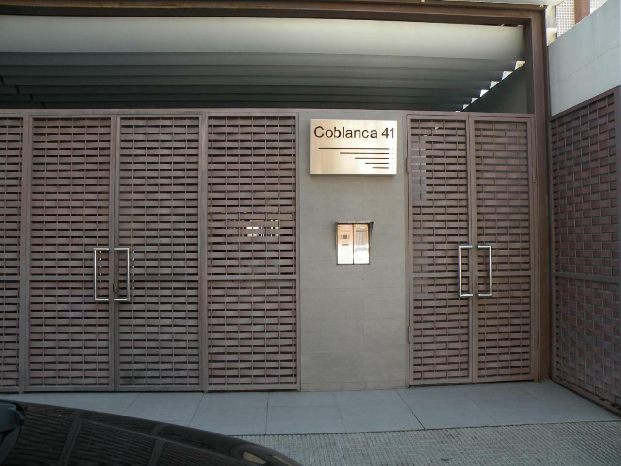 Coblanca 41 Ii - Fincas Arena *