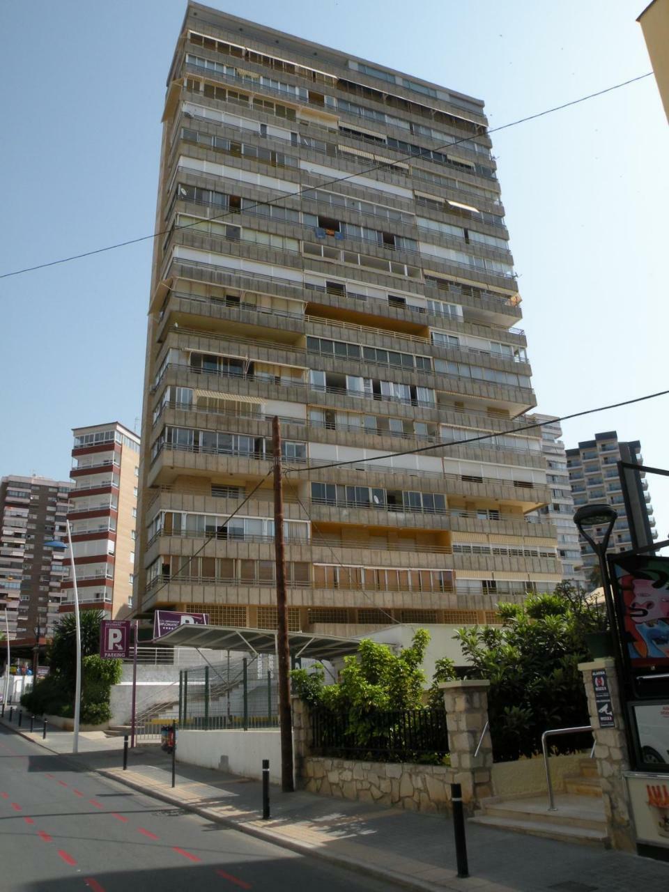Apartamento Principado Centro Iii - Arena