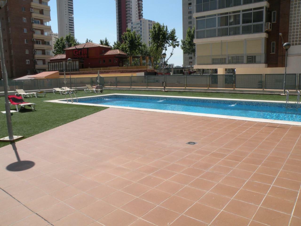 Coblanca 41 Ii - Fincas Arena *