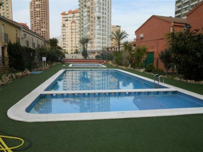 Сasa de vacaciones Rinconada Real - Arena