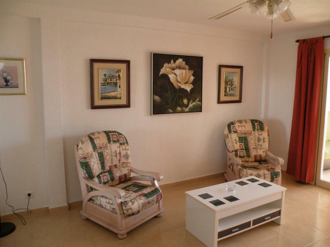 Apartamento Ducado - Arena Benidorm
