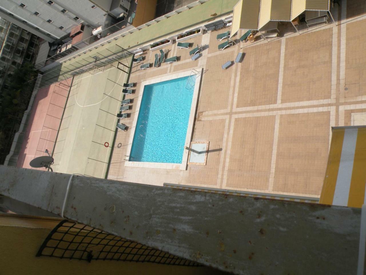 Apartamento Principado Centro Iii - Arena