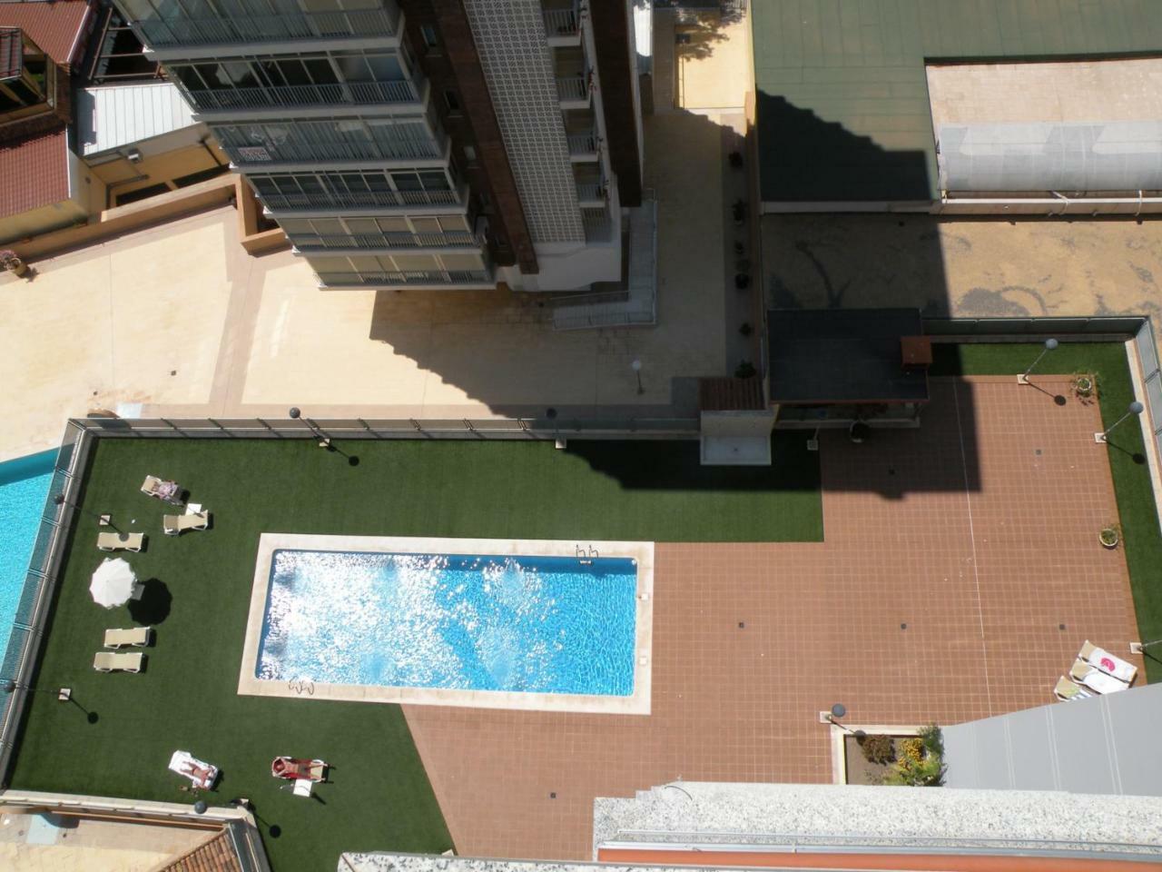 Coblanca 41 Ii - Fincas Arena * Benidorm