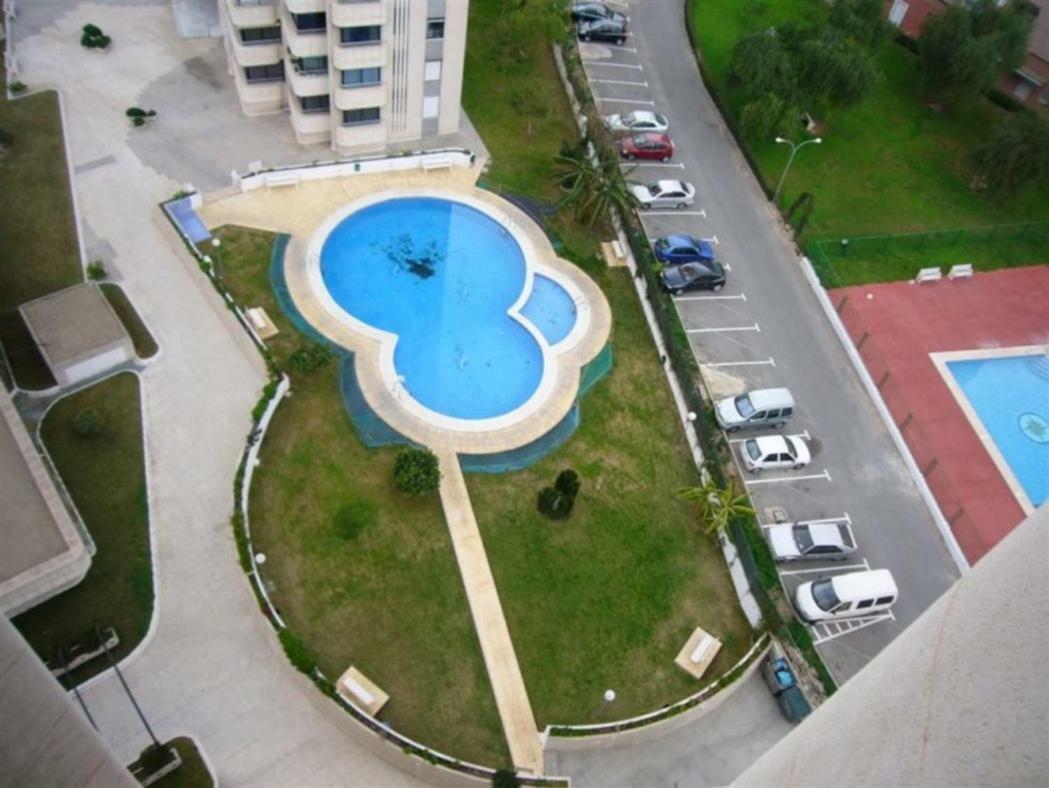 San Francisco - Arena Apartamento Benidorm