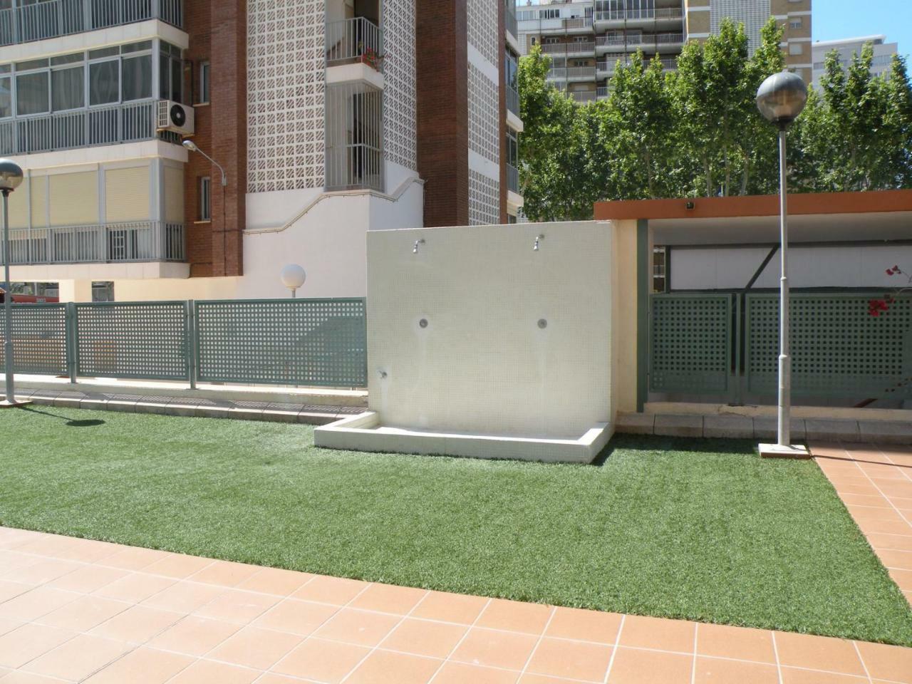 Apartamento Coblanca 41 Ii - Fincas Arena *
