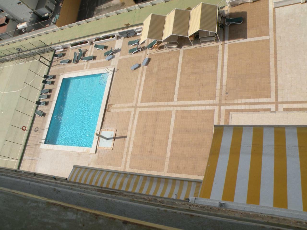 Principado Centro Iii - Arena Benidorm