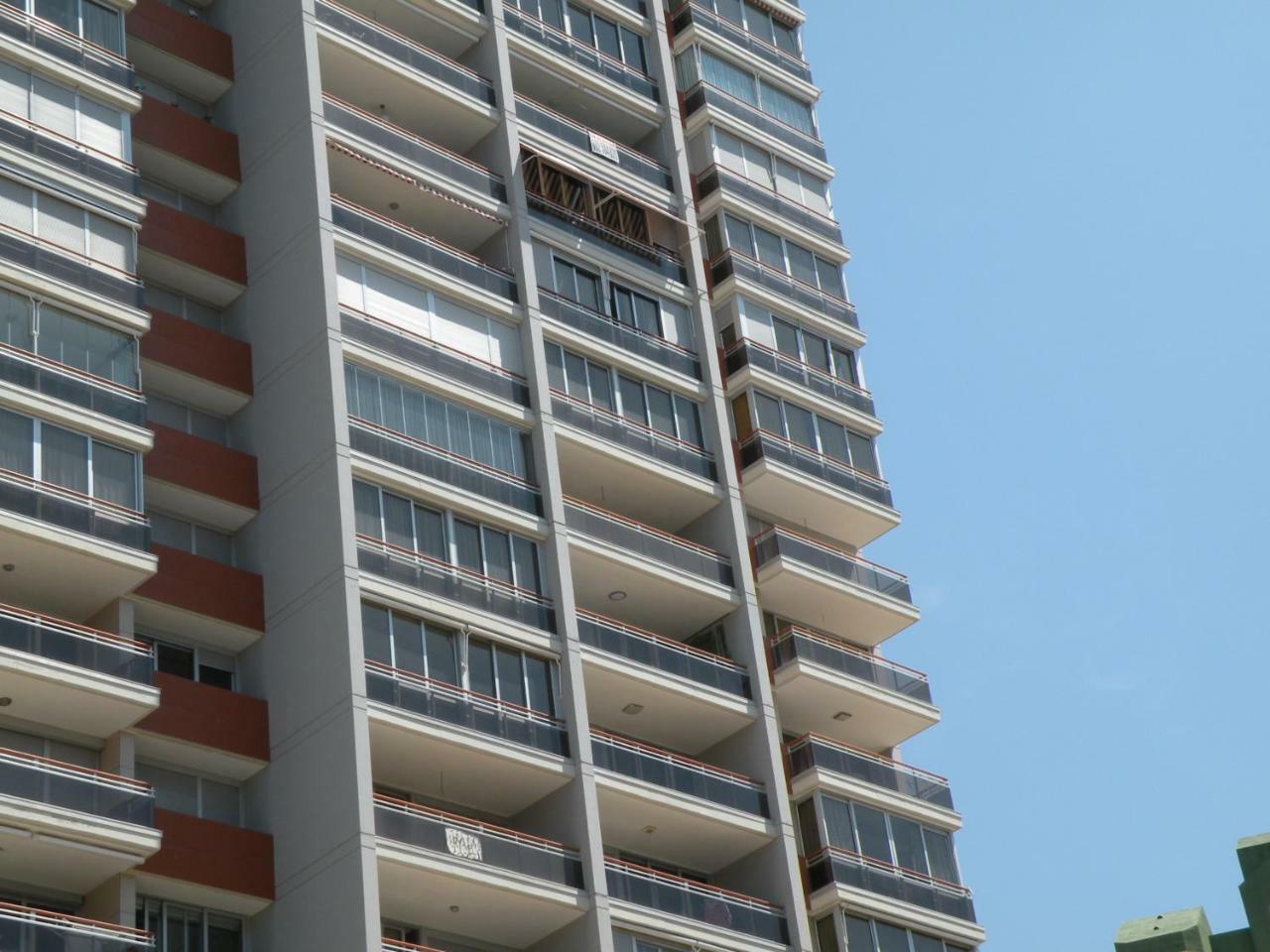 Coblanca 41 Ii - Fincas Arena * Benidorm