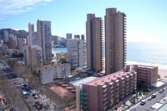 Apartamento Caballos - Arena Benidorm