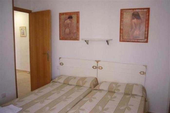 Caballos - Arena Benidorm
