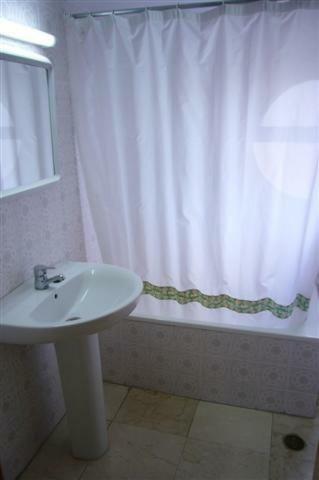 Caballos - Arena Apartamento