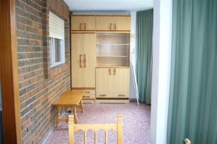 Apartamento Alhambra - Arena *