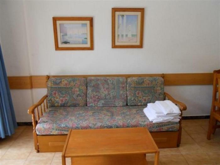 Сasa de vacaciones Rinconada Real - Arena Benidorm
