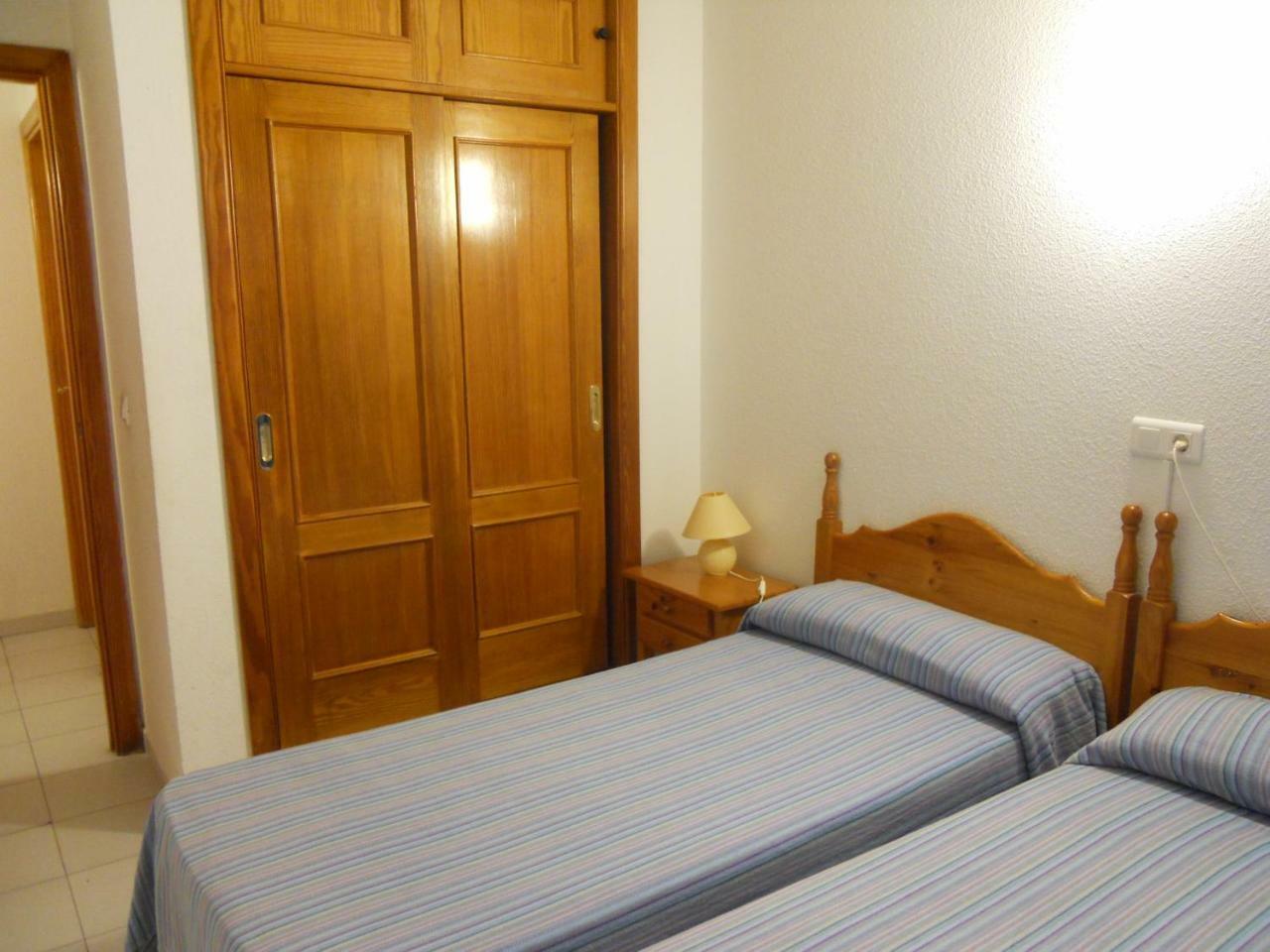 Apartamento San Francisco - Arena *