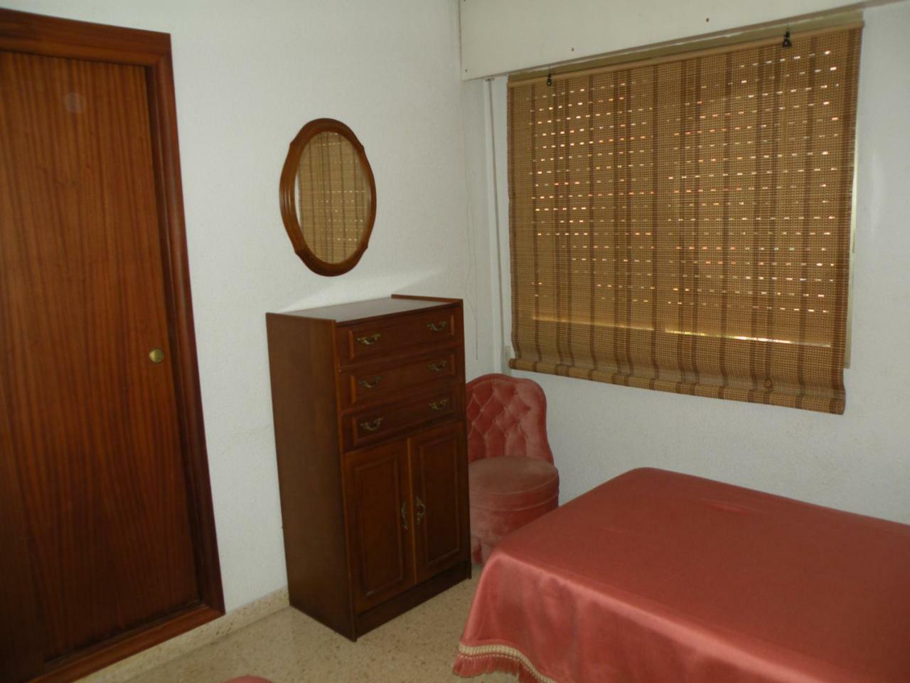 Apartamento Principado Centro Iii - Arena Benidorm