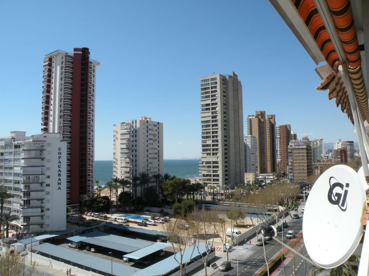 Ducado - Arena Apartamento