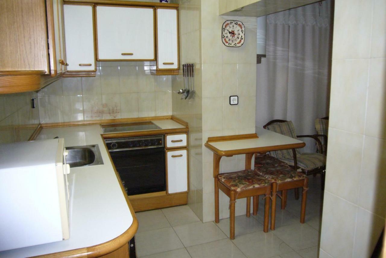 Apartamento Coblanca 3 - Arena Benidorm