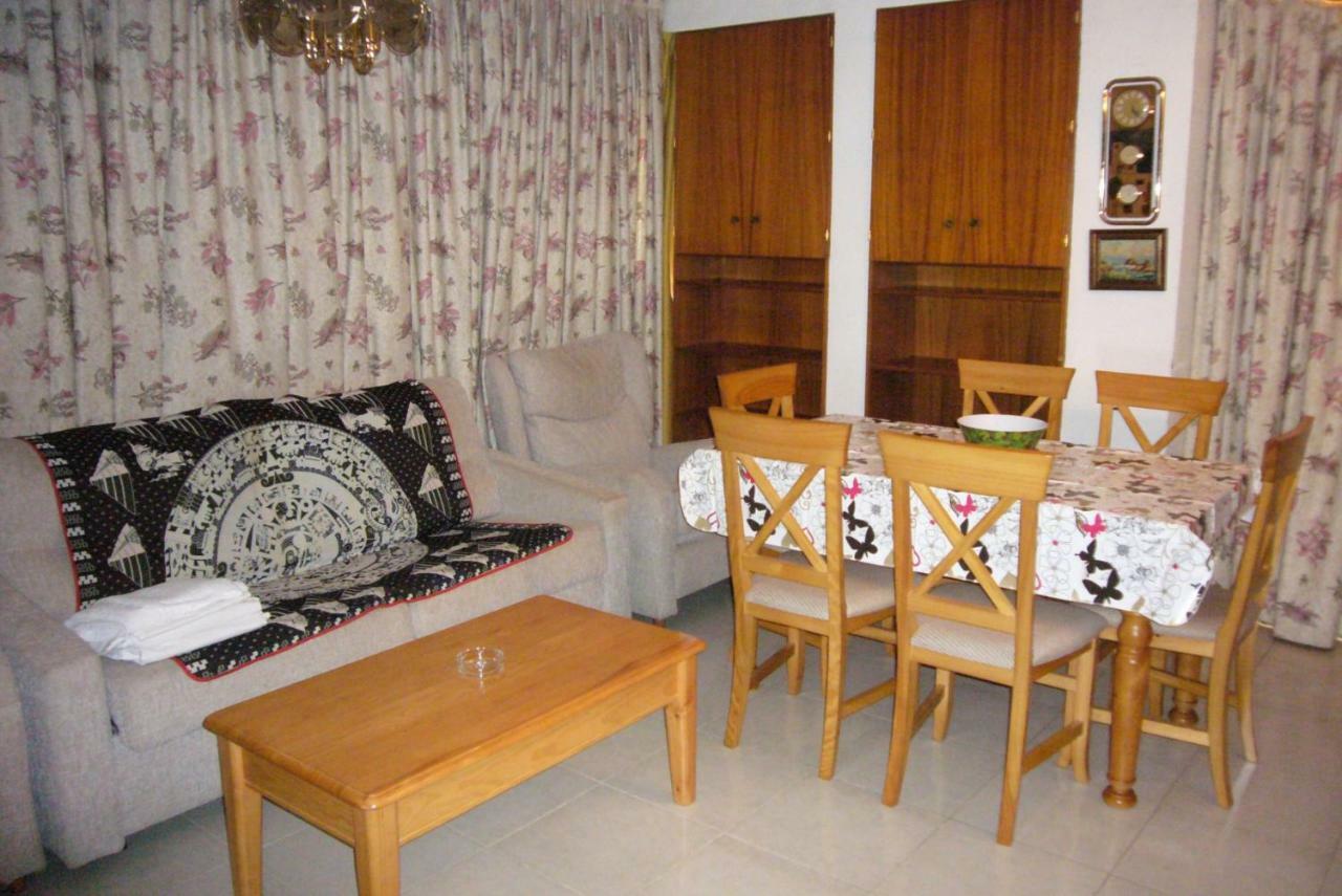Coblanca 3 - Arena Apartamento