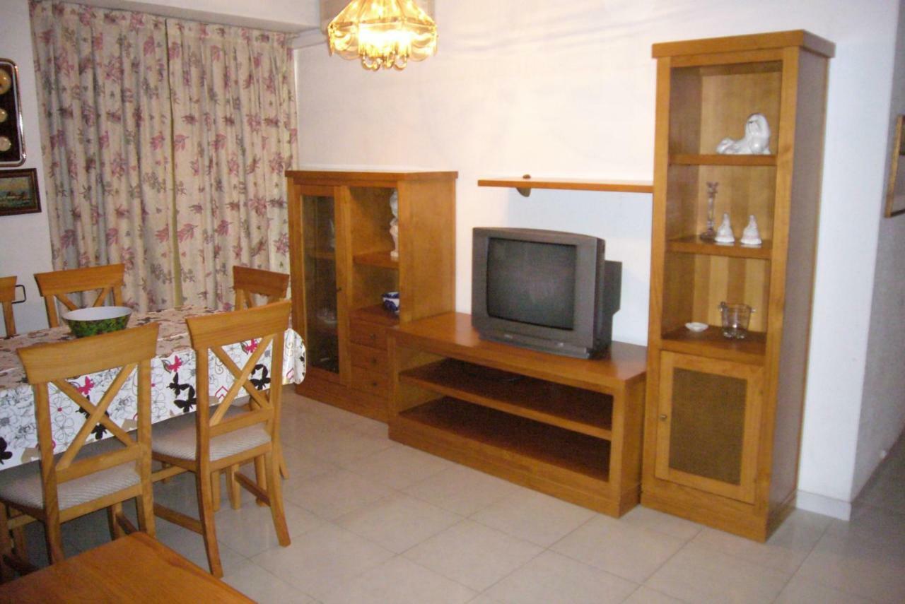 Apartamento Coblanca 3 - Arena