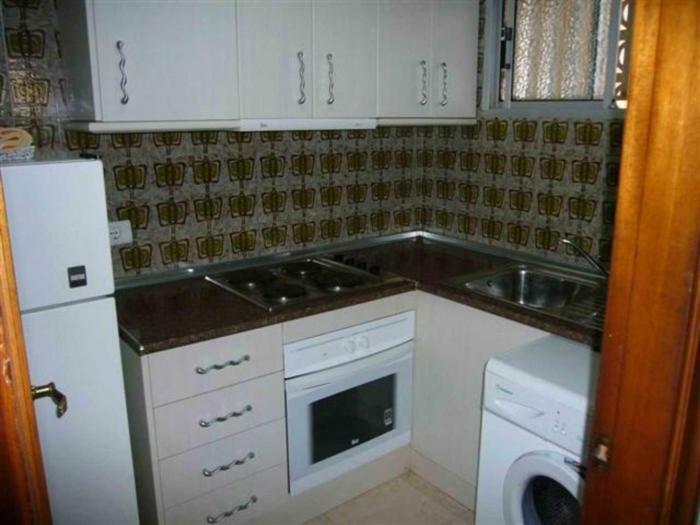 Apartamento Carolina Ii Fincas Arena *
