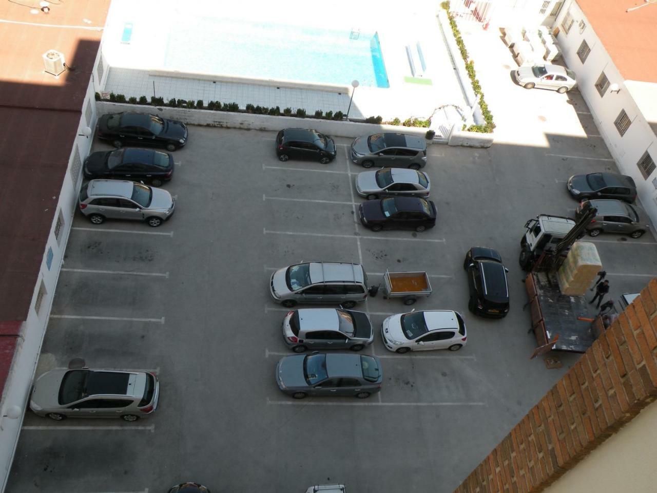 Apartamento Ducado - Arena *