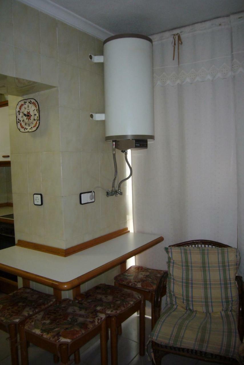 Coblanca 3 - Arena Apartamento *