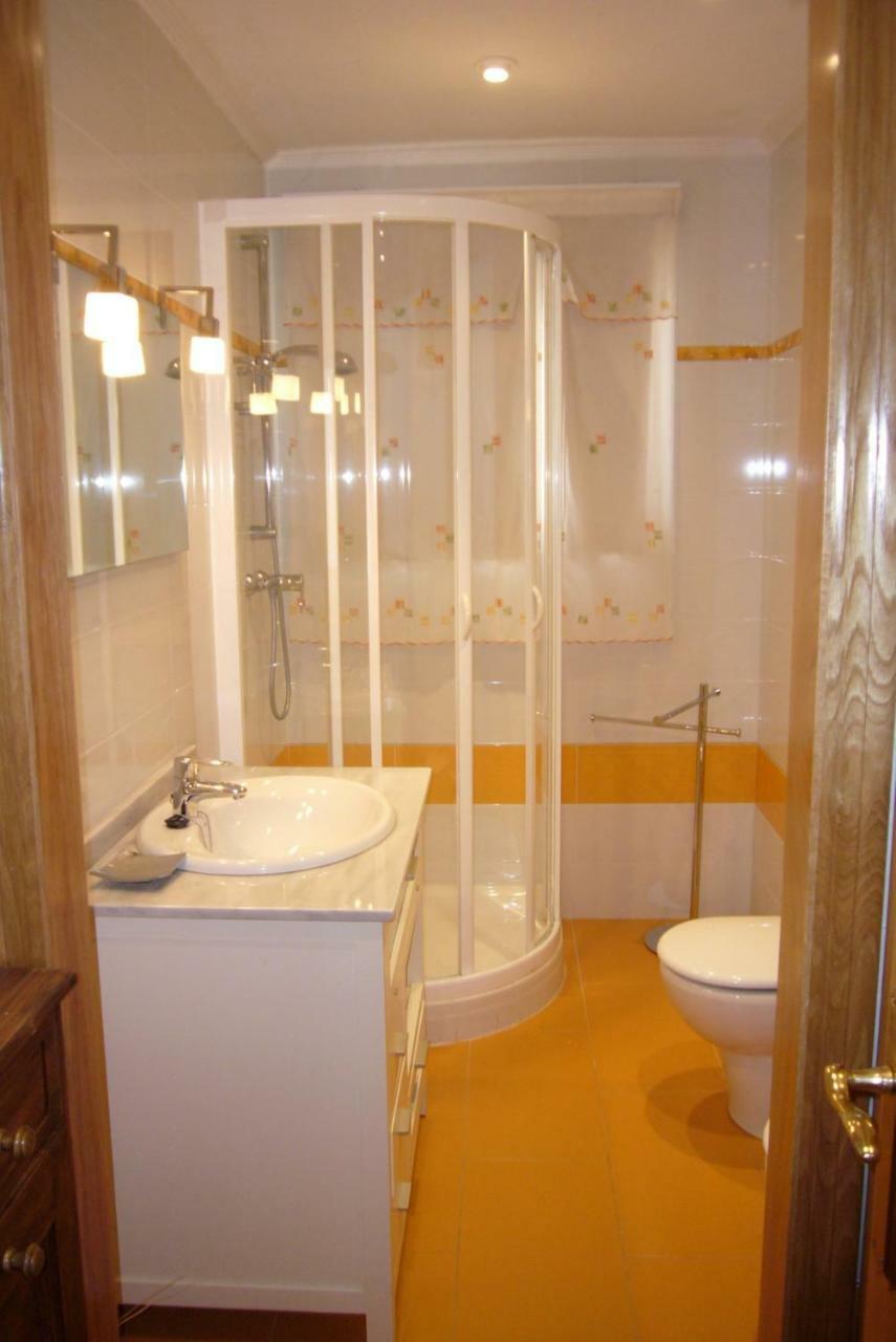 Coblanca 3 - Arena Apartamento