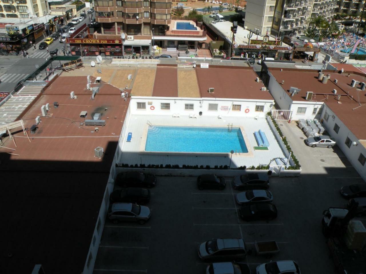 Apartamento Ducado - Arena *