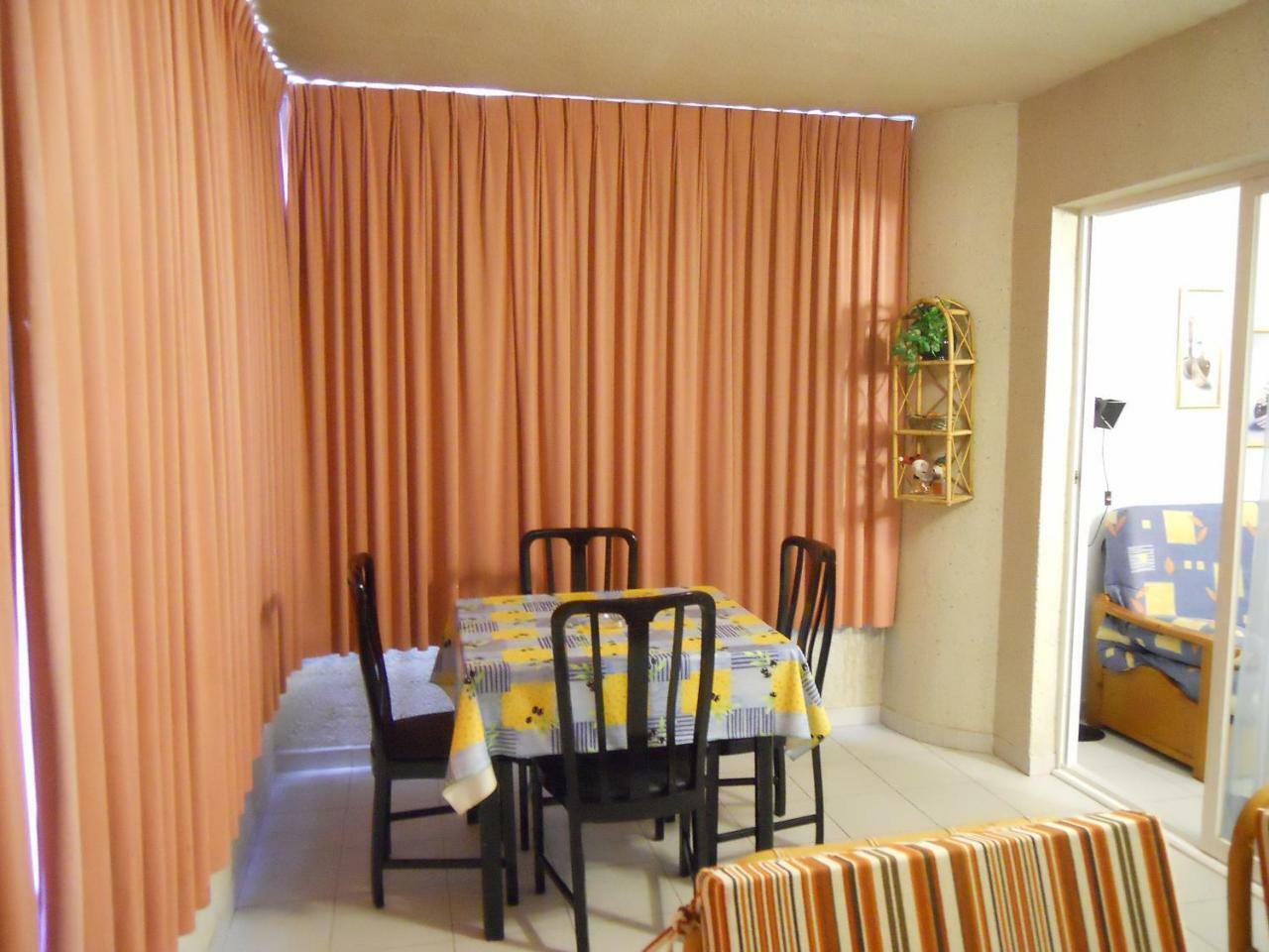Apartamento San Francisco - Arena Benidorm