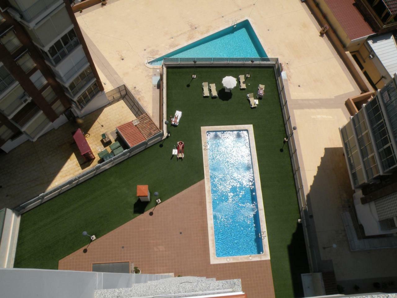 Coblanca 41 Ii - Fincas Arena * Benidorm