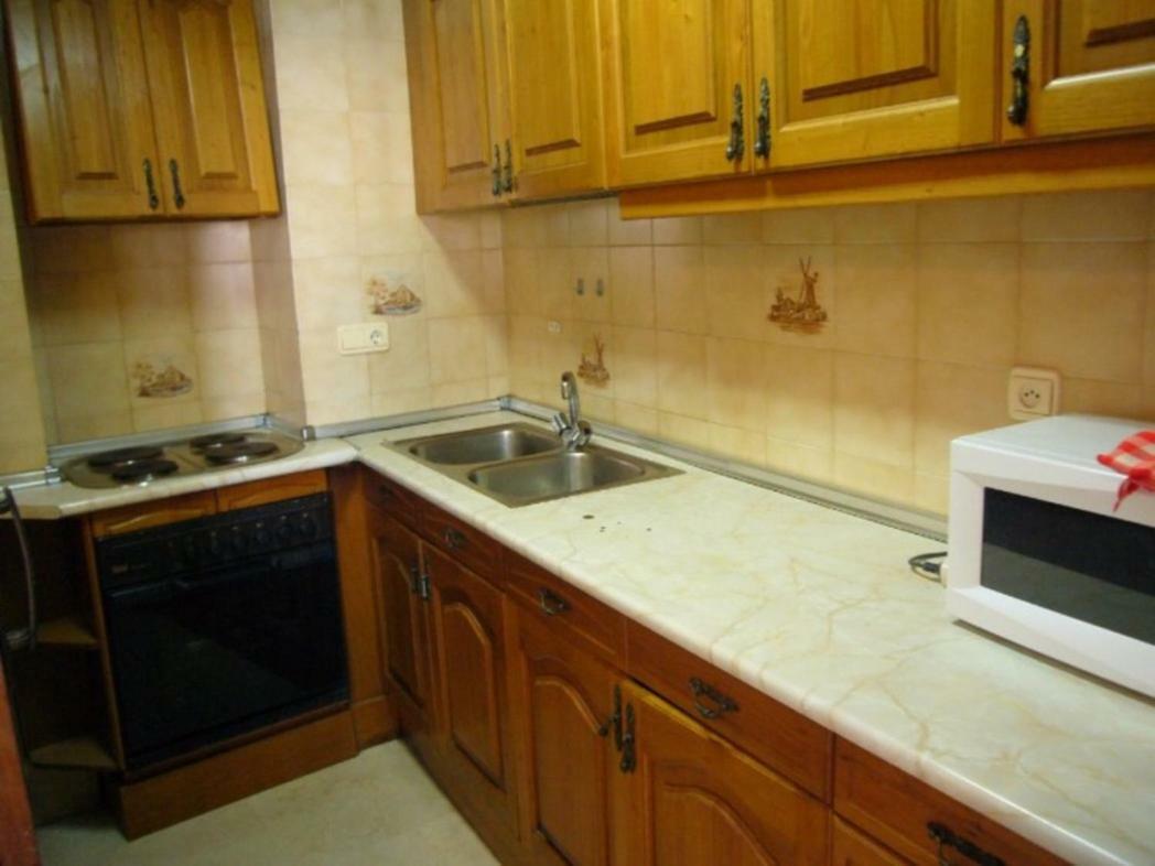Apartamento El Marino Fincas Arena