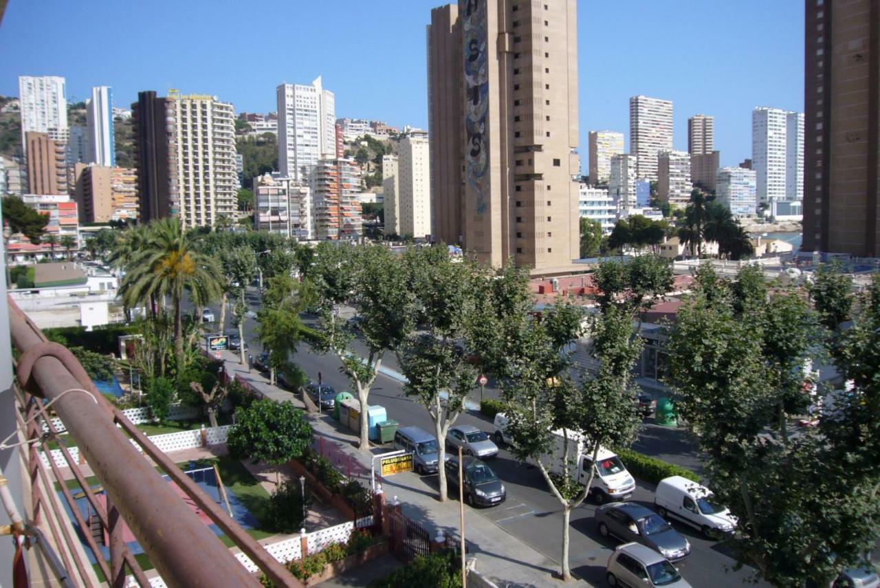 Apartamento Coblanca 3 - Arena
