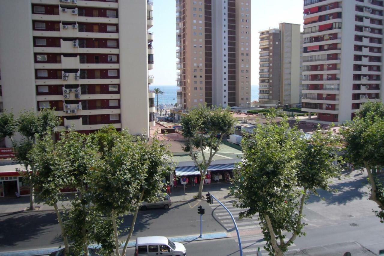 Apartamento Coblanca 3 - Arena