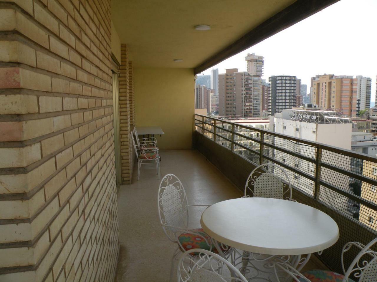Principado Centro Iii - Arena * Benidorm